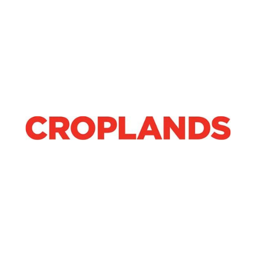 Croplands