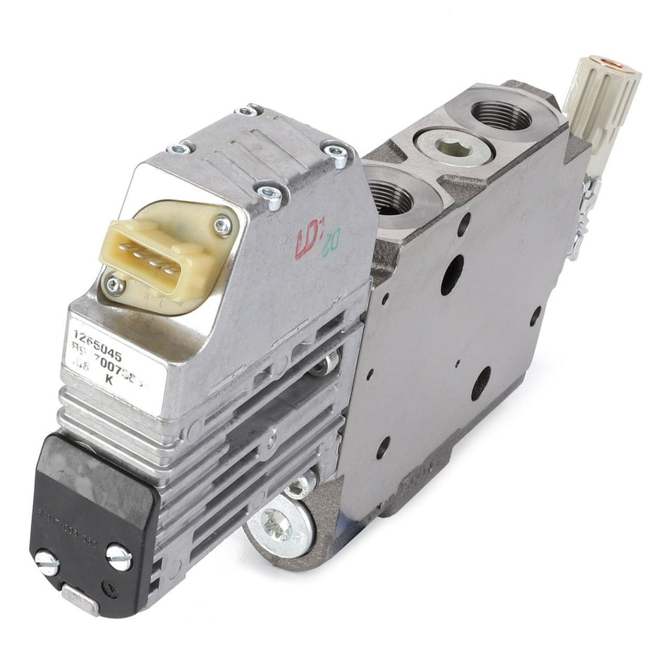 Directional Control Valve