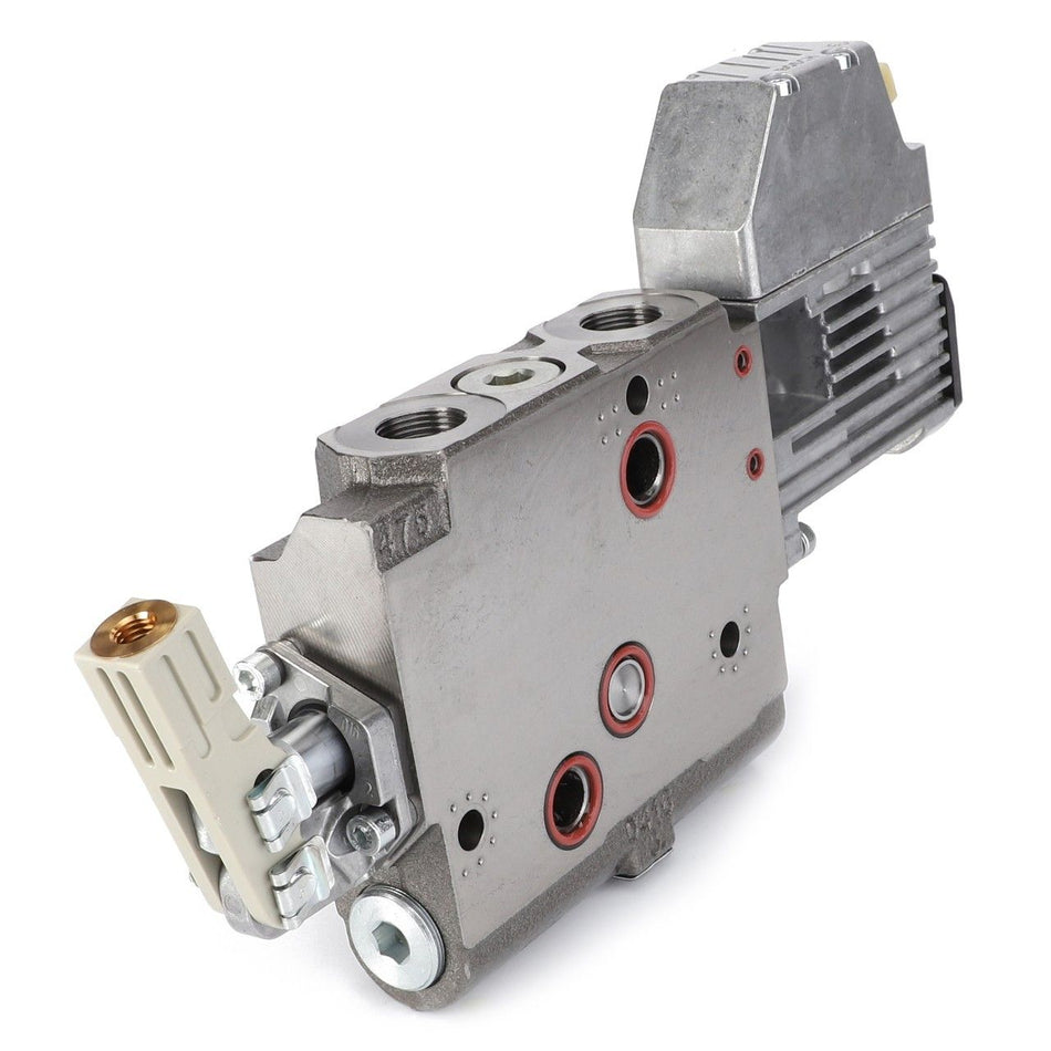 Directional Control Valve