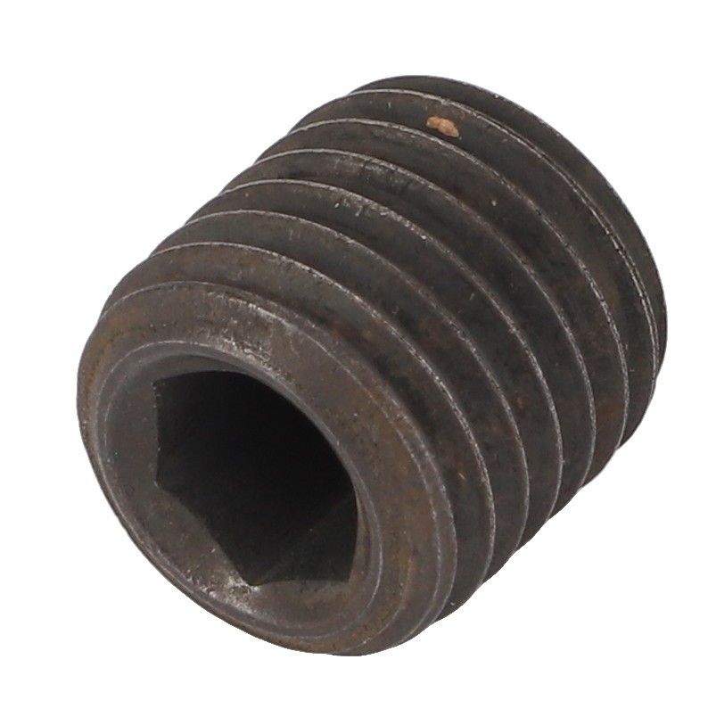 Threaded Pin, DIN 913-M16X16-45H