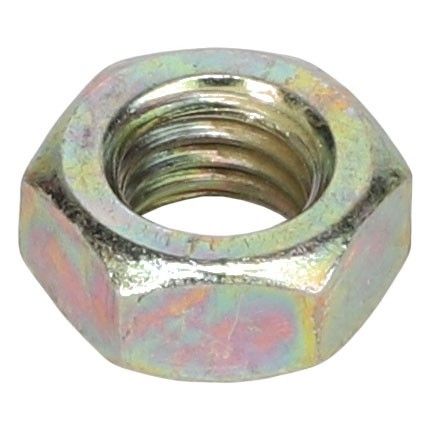 Hex Nut