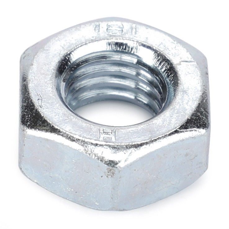 Hex Nut