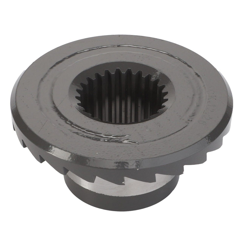 Drive Mechanism Gear Box Hub