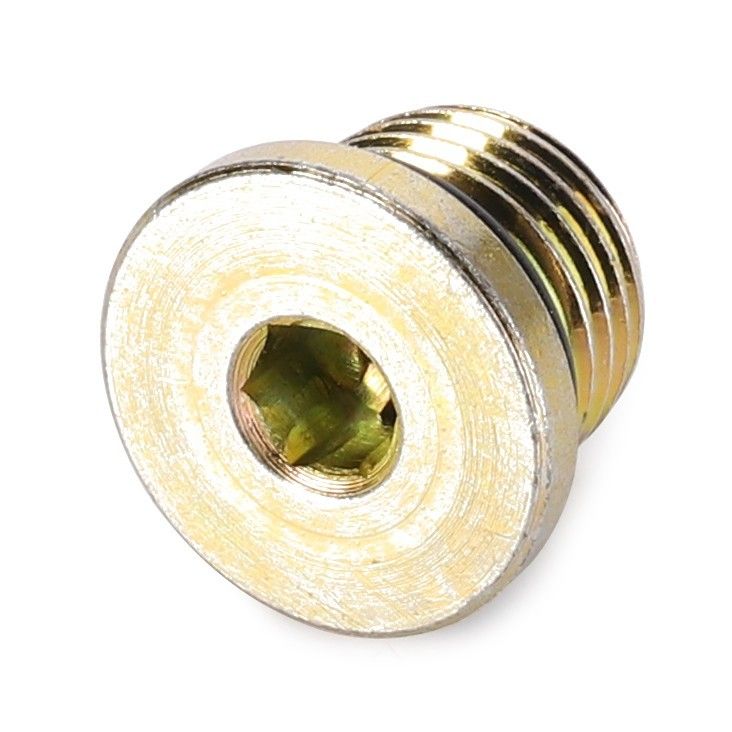 Hollow Hex Head Magnetic Plug