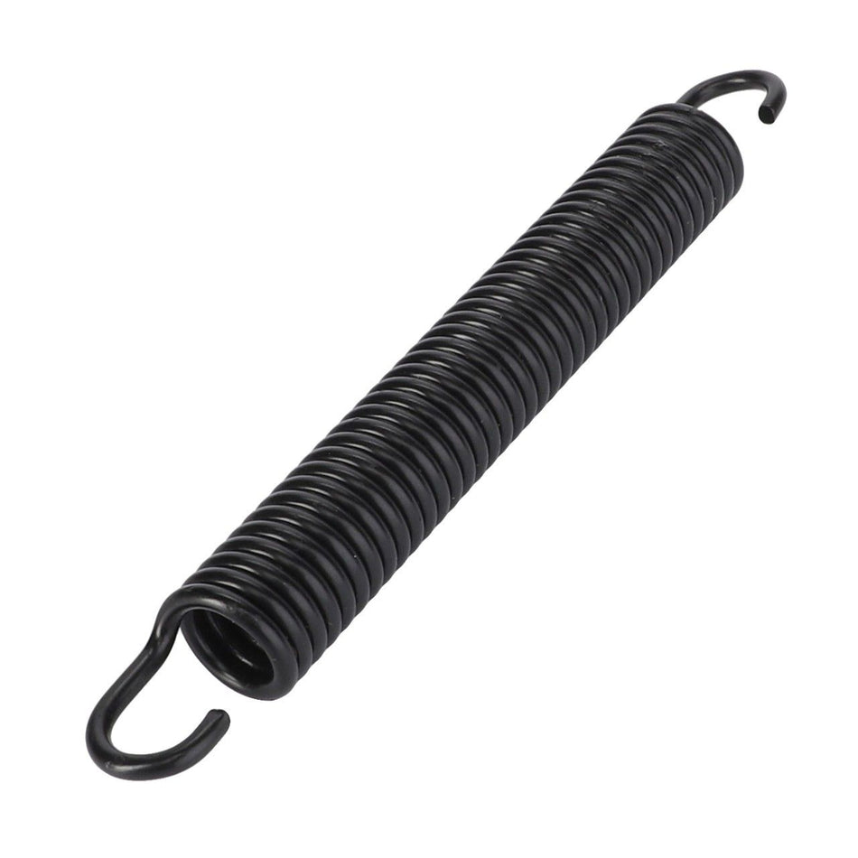 Extension Spring 124.46 mm