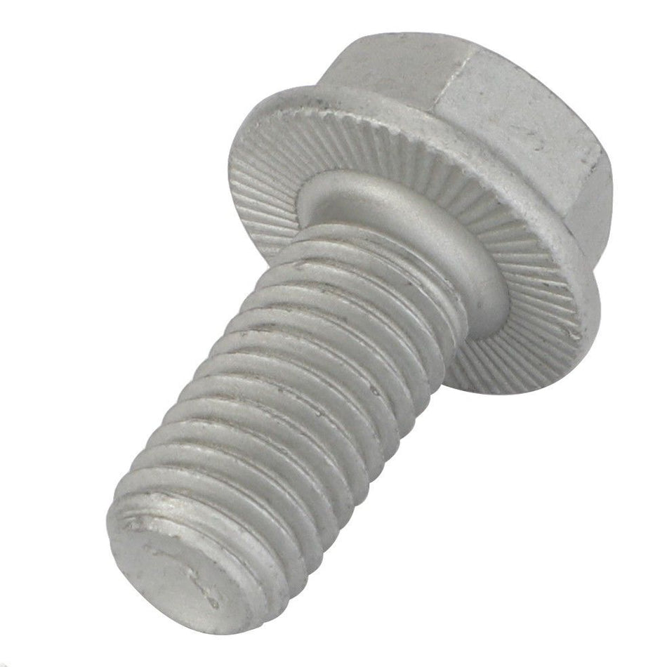 Hex Head Bolt