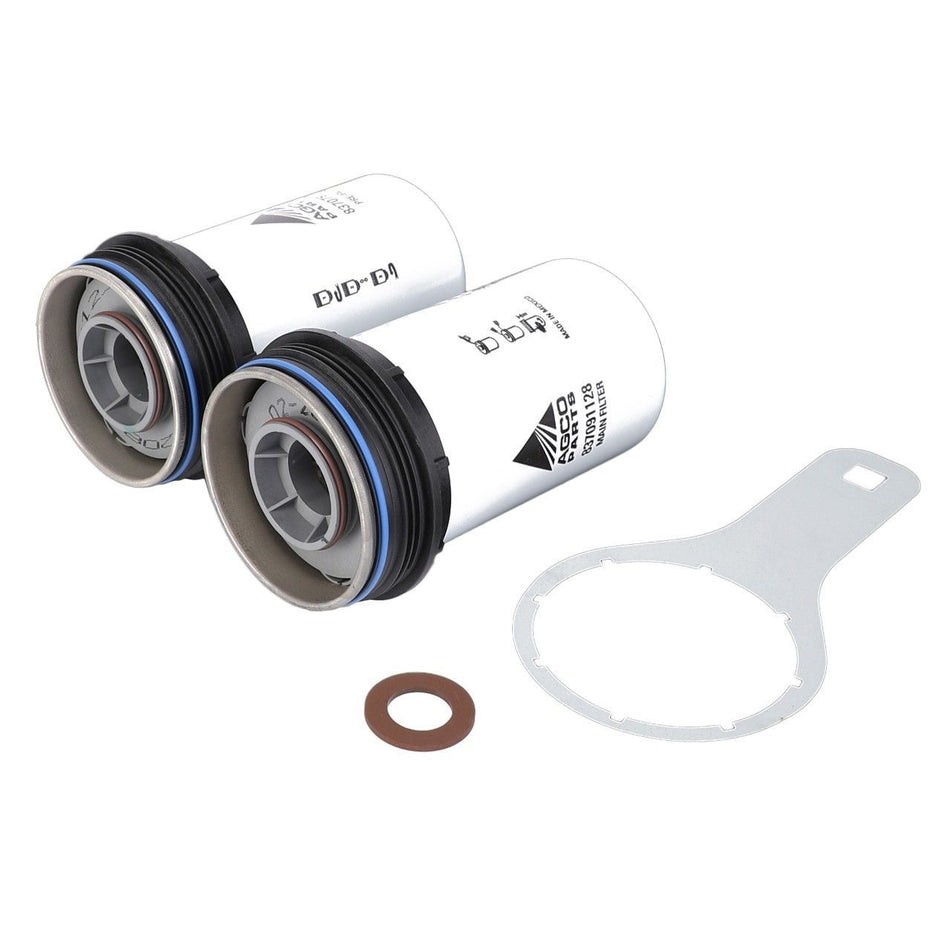 Fuel Filter Kit 5 Micron