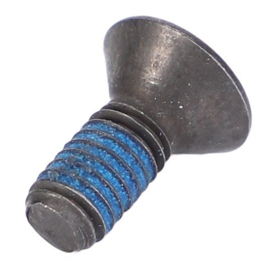 Hex Socket Head Flat Countersunk Bolt