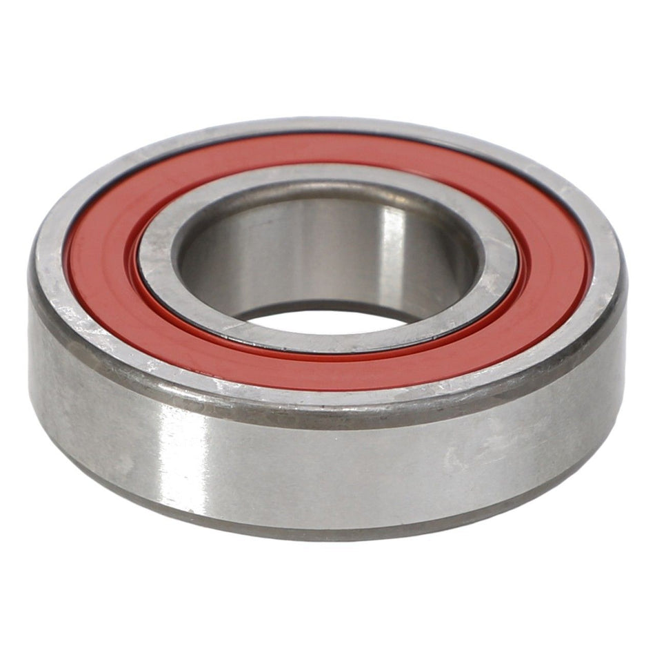 Cylindrical Round Bore Ball Bearing 30mm