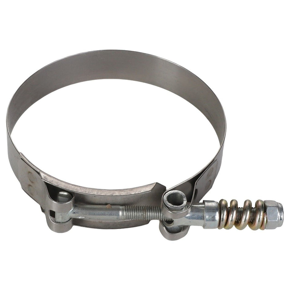 T BOLT CLAMP 82.5MM ID 9