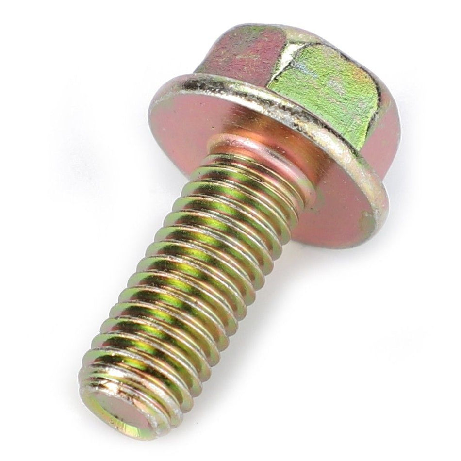 Hexagon Flange Bolt, 8 mmx20 mm, 10.9 g