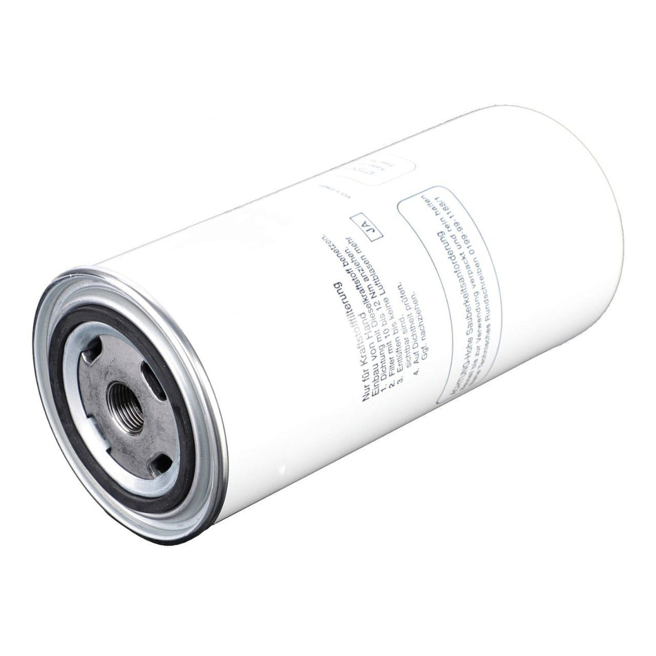 Fuel Filter Spin On - M18 x 1.5 thread