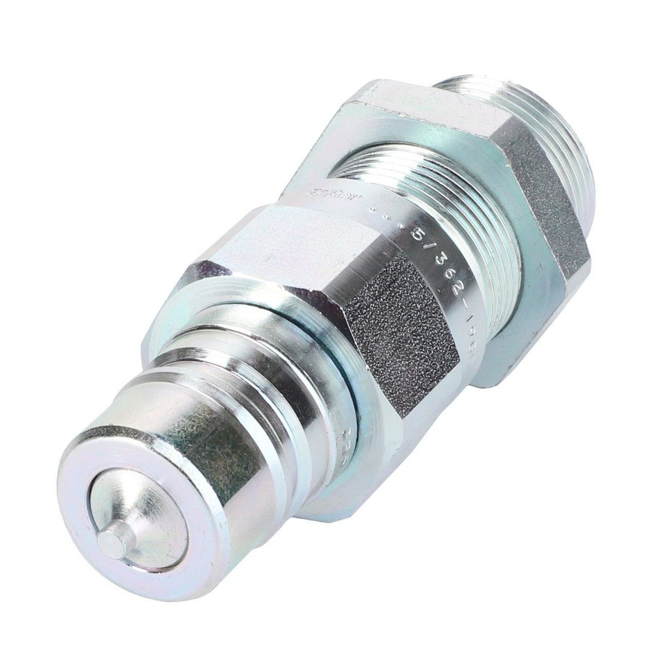 Coupler Plug