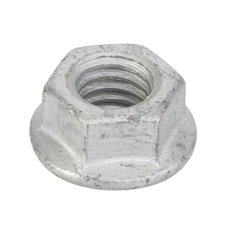 Hex Flange Locknut