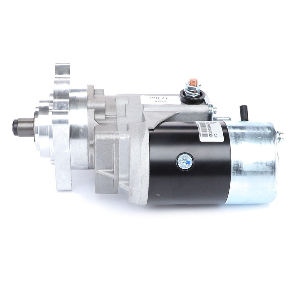 Starter Motor - 12v 4.0Kw