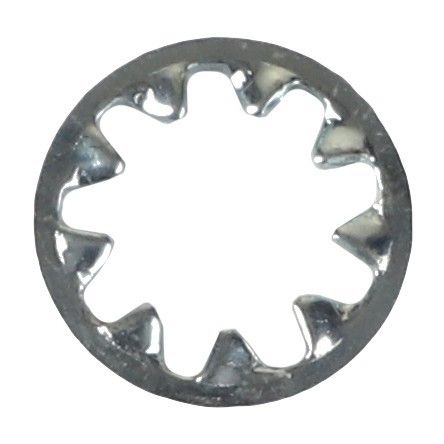 Toothlock Washer