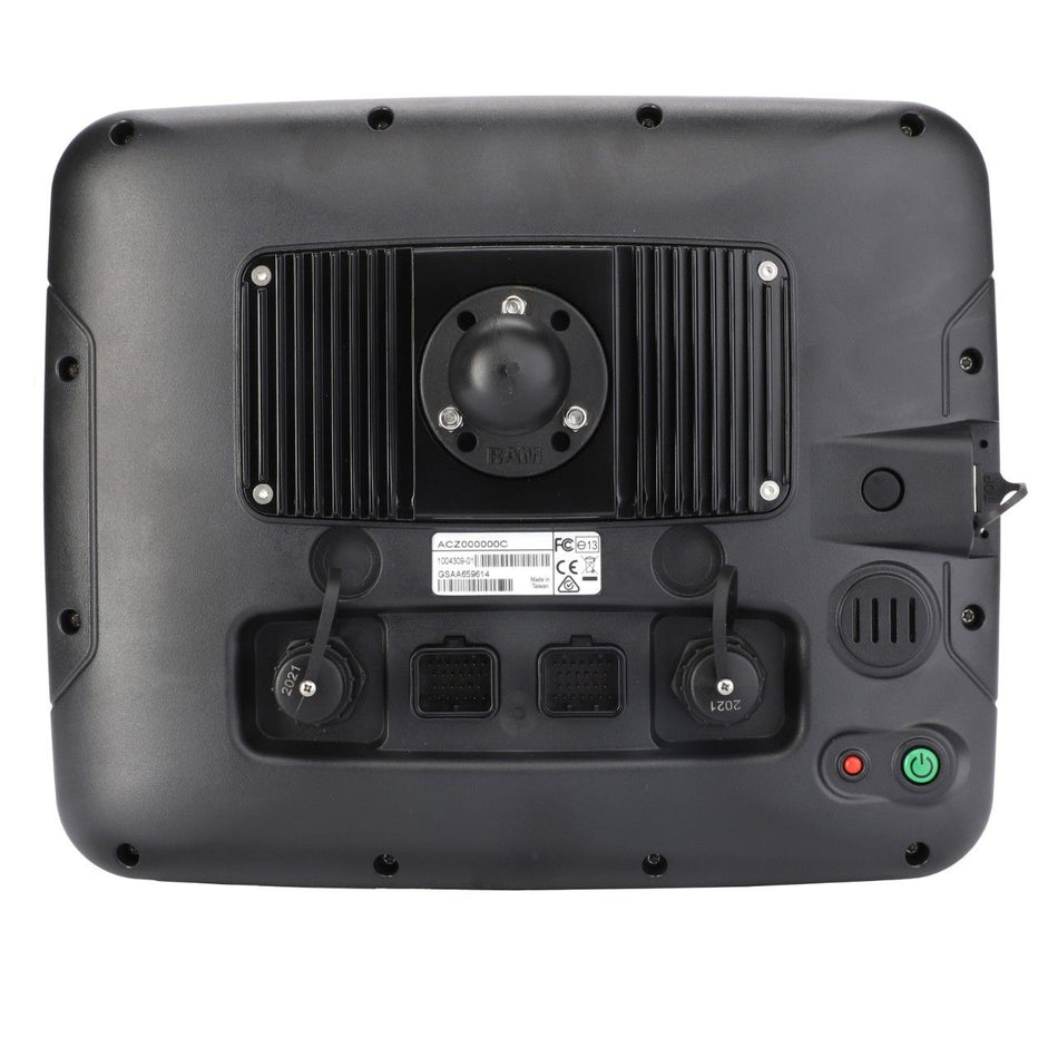 C3000 Console Series 2