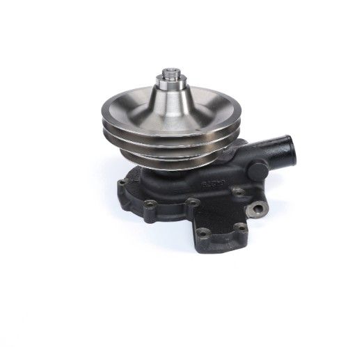 Water Pump, With Pulley