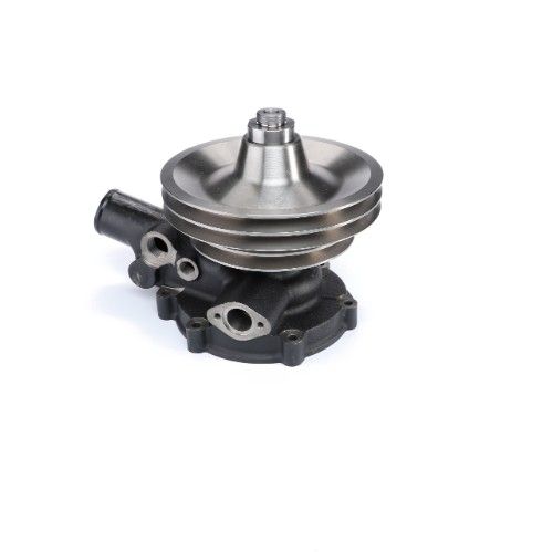 Water Pump, With Pulley