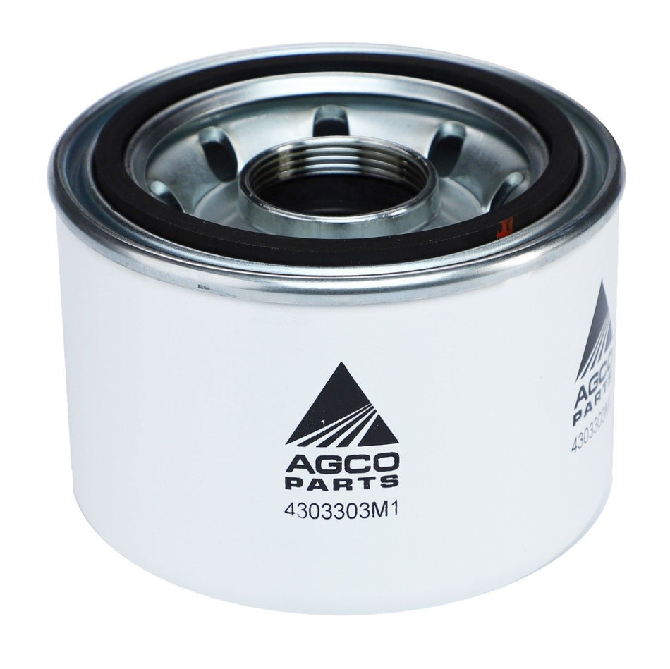 Hydraulic Oil Filter Spin On 128 mm