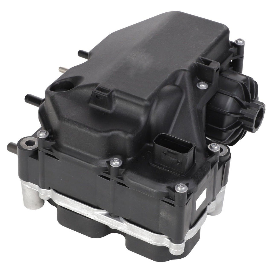 Exhaust After Treatment Supply Unit