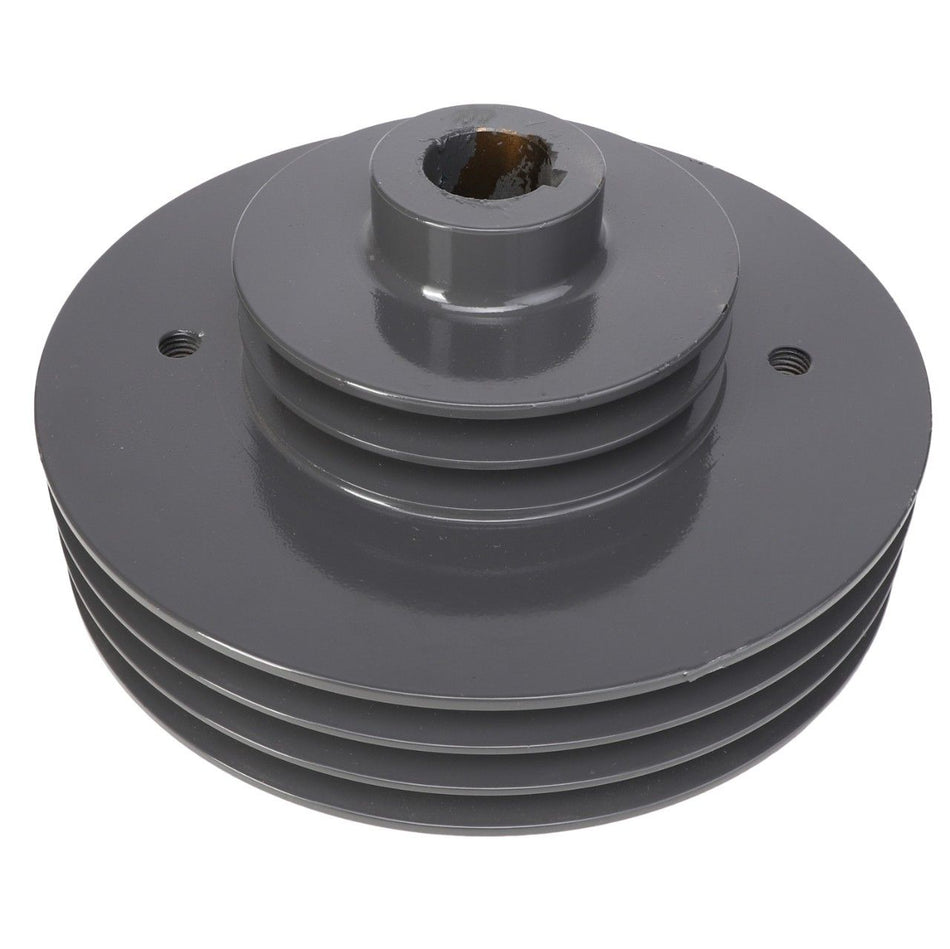 Driven Pulley 289mm Outside diameter
