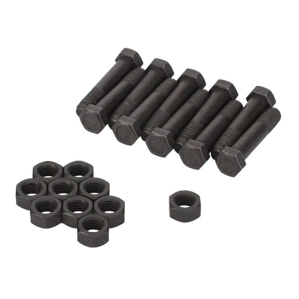 Baler Flywheel Shear Bolt Kit 10 Pack