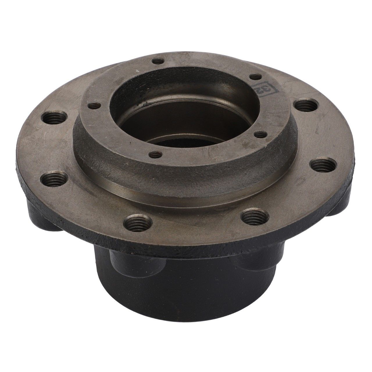 Wheel Hub, 8 Bolt