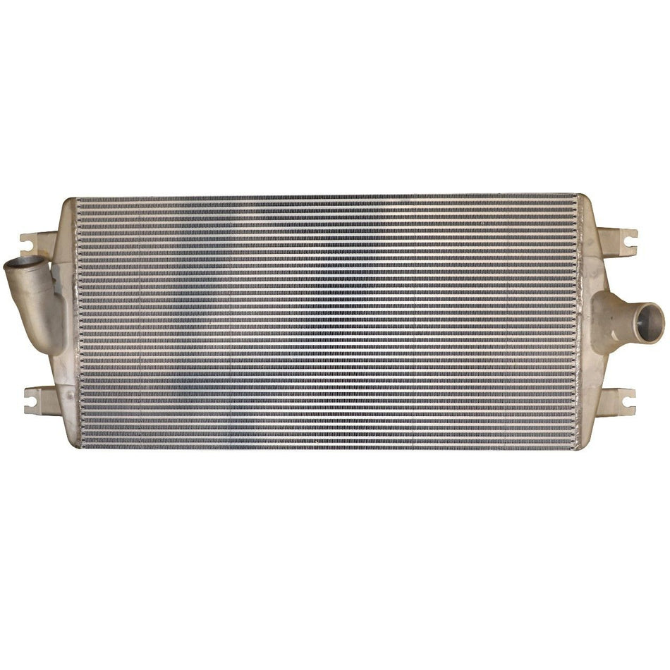 CHARGE AIR COOLER
