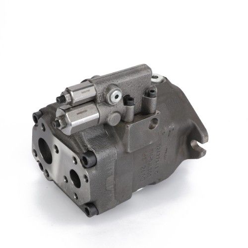 Axial Piston Hydraulic Pump 40CC