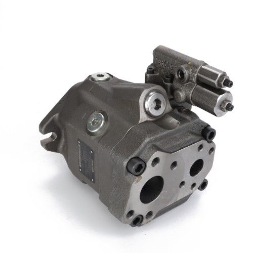 Axial Piston Hydraulic Pump 40CC