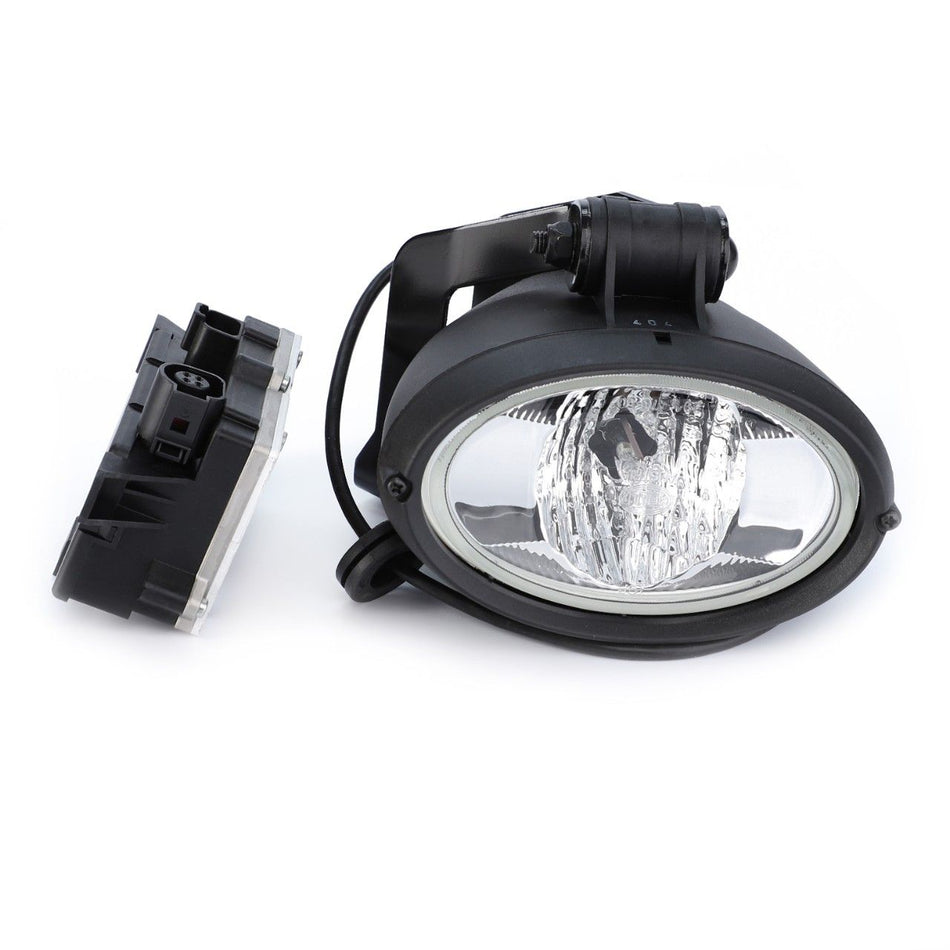 Rightside Worklight, Xenon