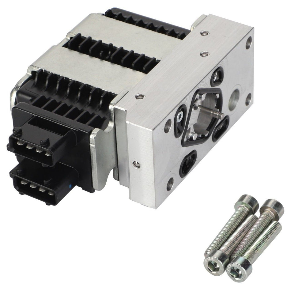 Control Module Kit