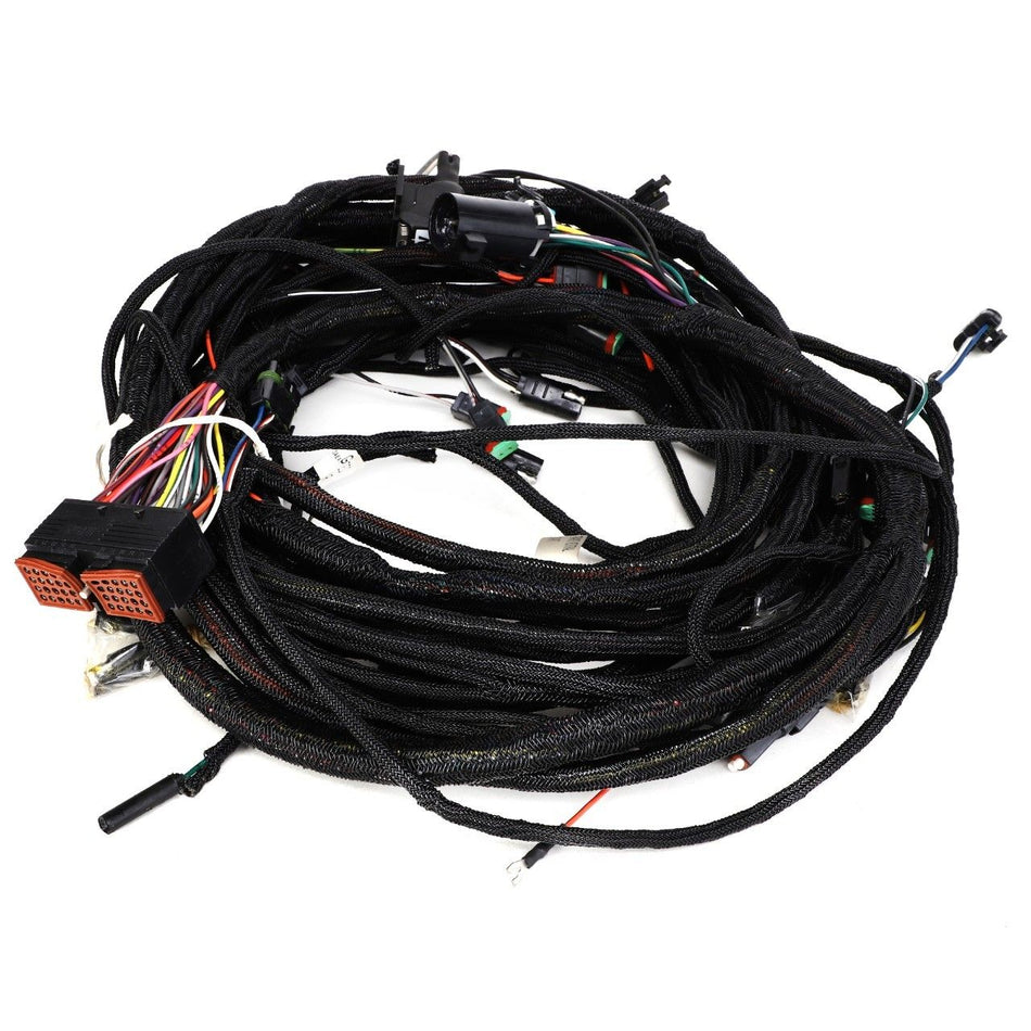 Hydraulic System Electrical Harness