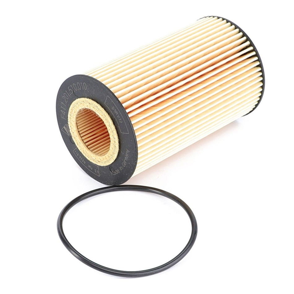 Oil Filter Cartridge