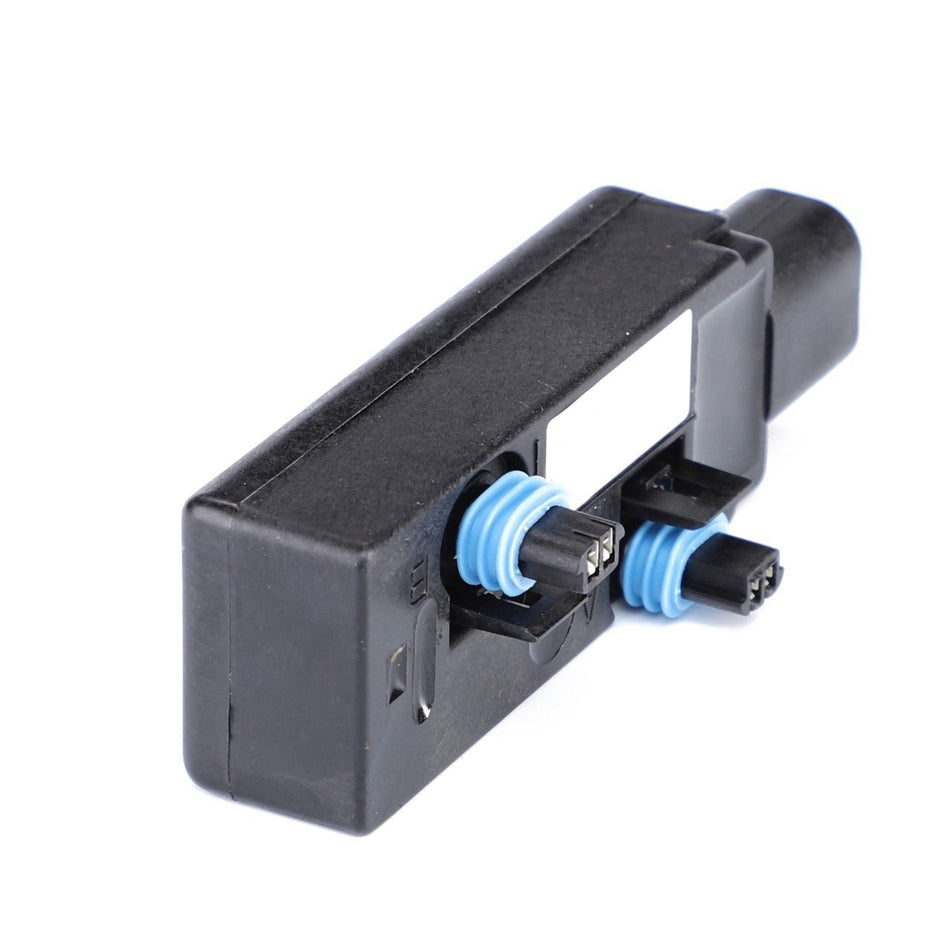 Control Valve (Husco)