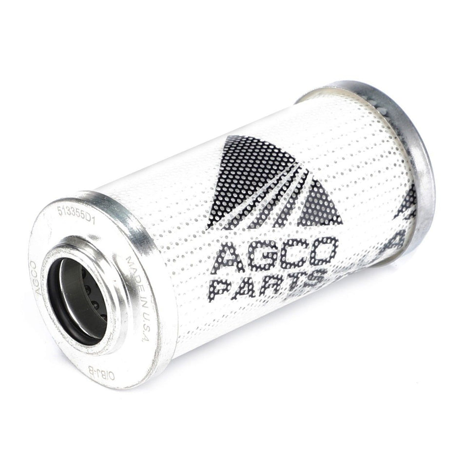 Hydraulic Oil Filter Cartridge