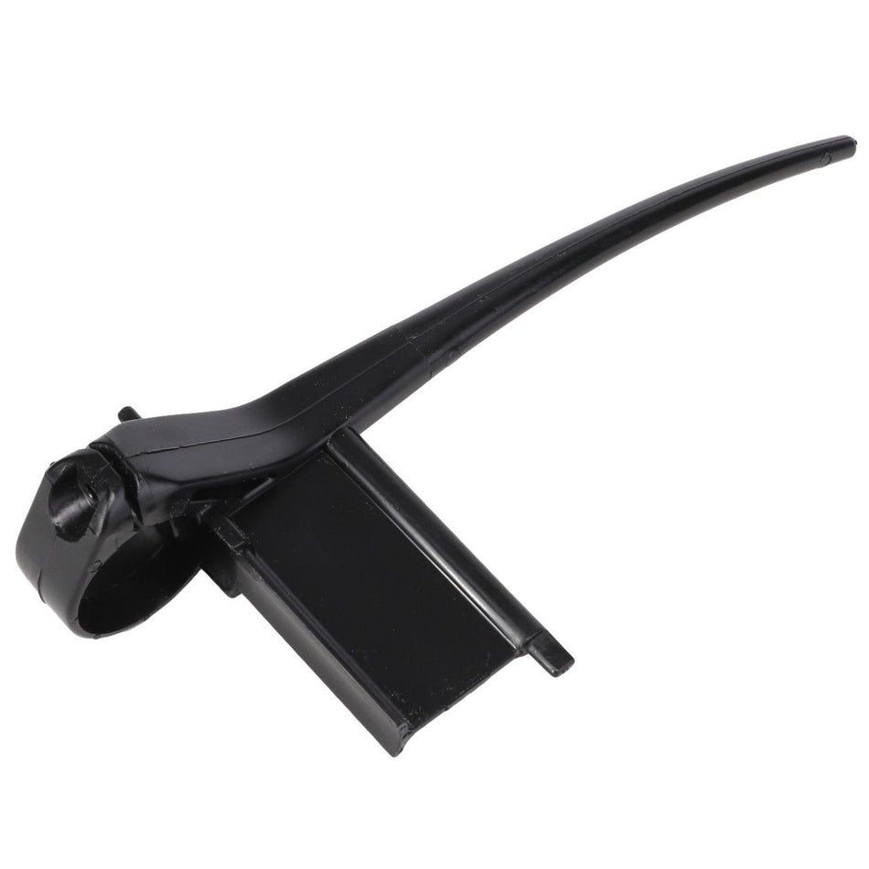 Reel Finger- Plastic - Left Hand