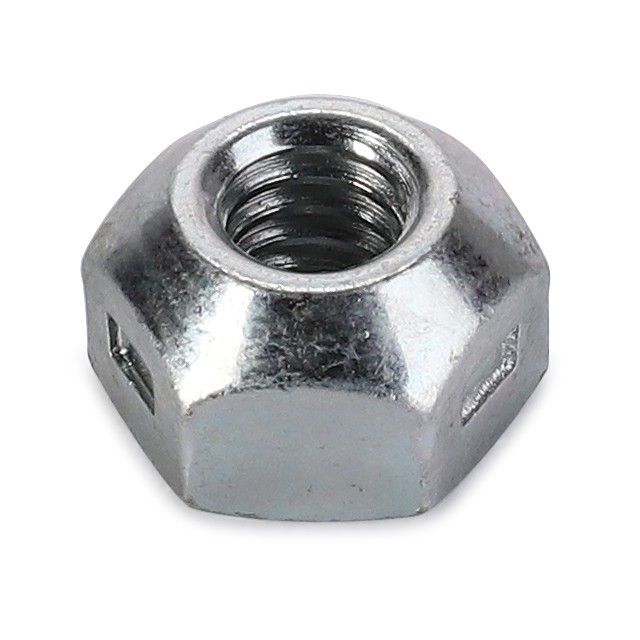 Hex Locknut