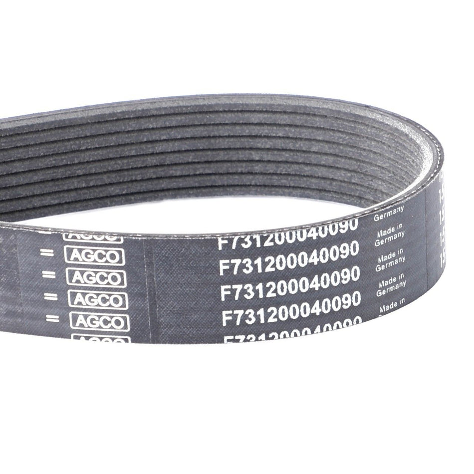 Serpentine V-Belt 1789 mm