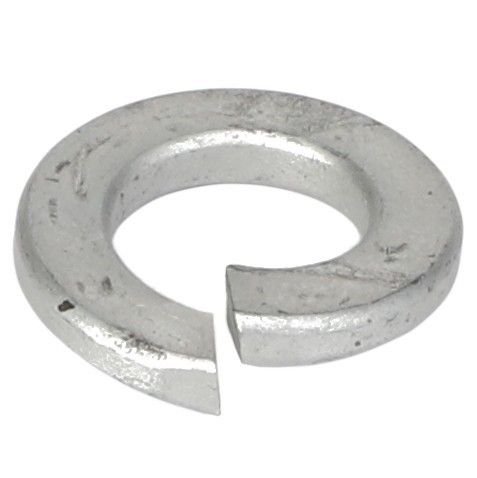 Plated Lock Washer 7.93mm