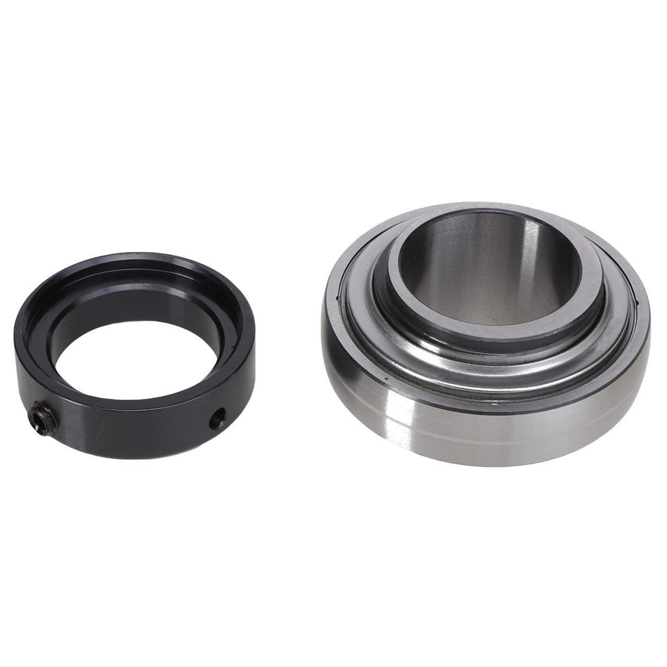 Spherical Wide Inner Ring Bearing