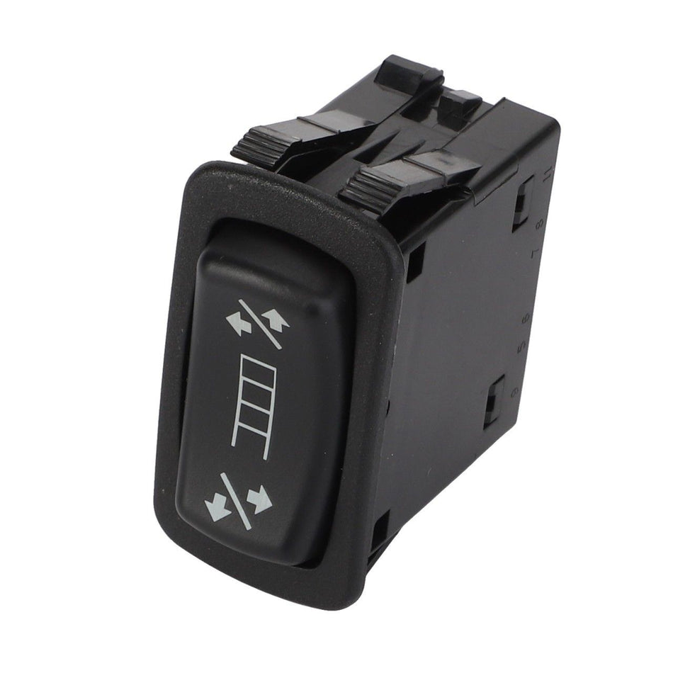 ROCKER SWITCH