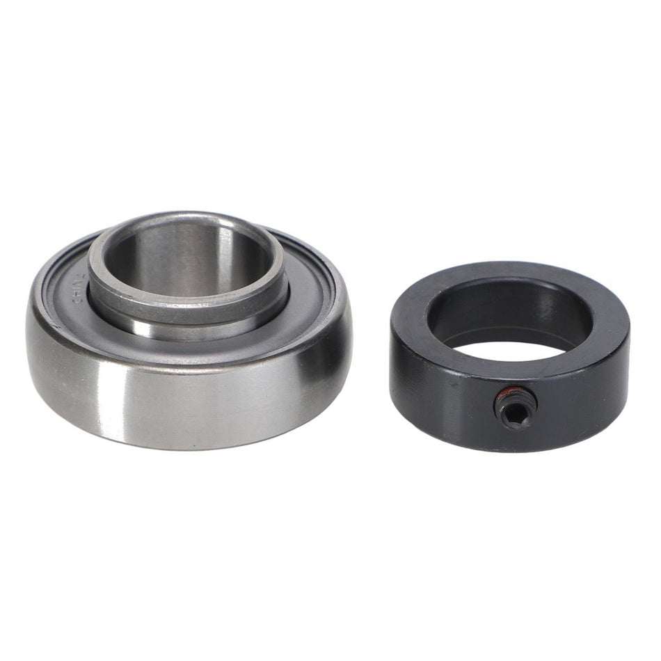 Wide Inner Ring Bearing, Spherical