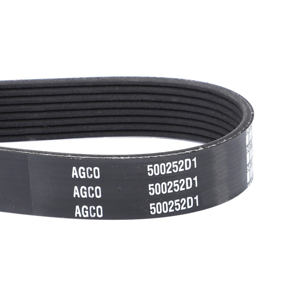 Serpentine Belt PK8 Profile 2060mm