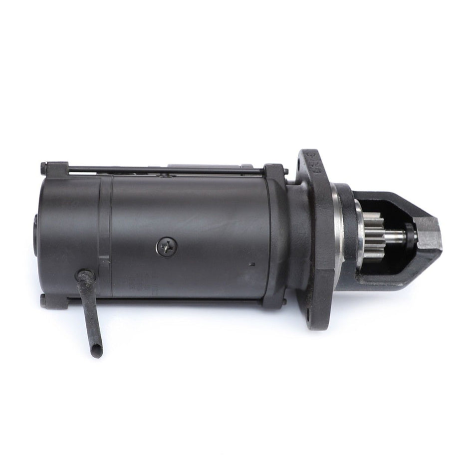 Starter Motor - 12V 4.2kW