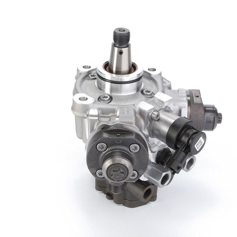 Fuel Injection Pump