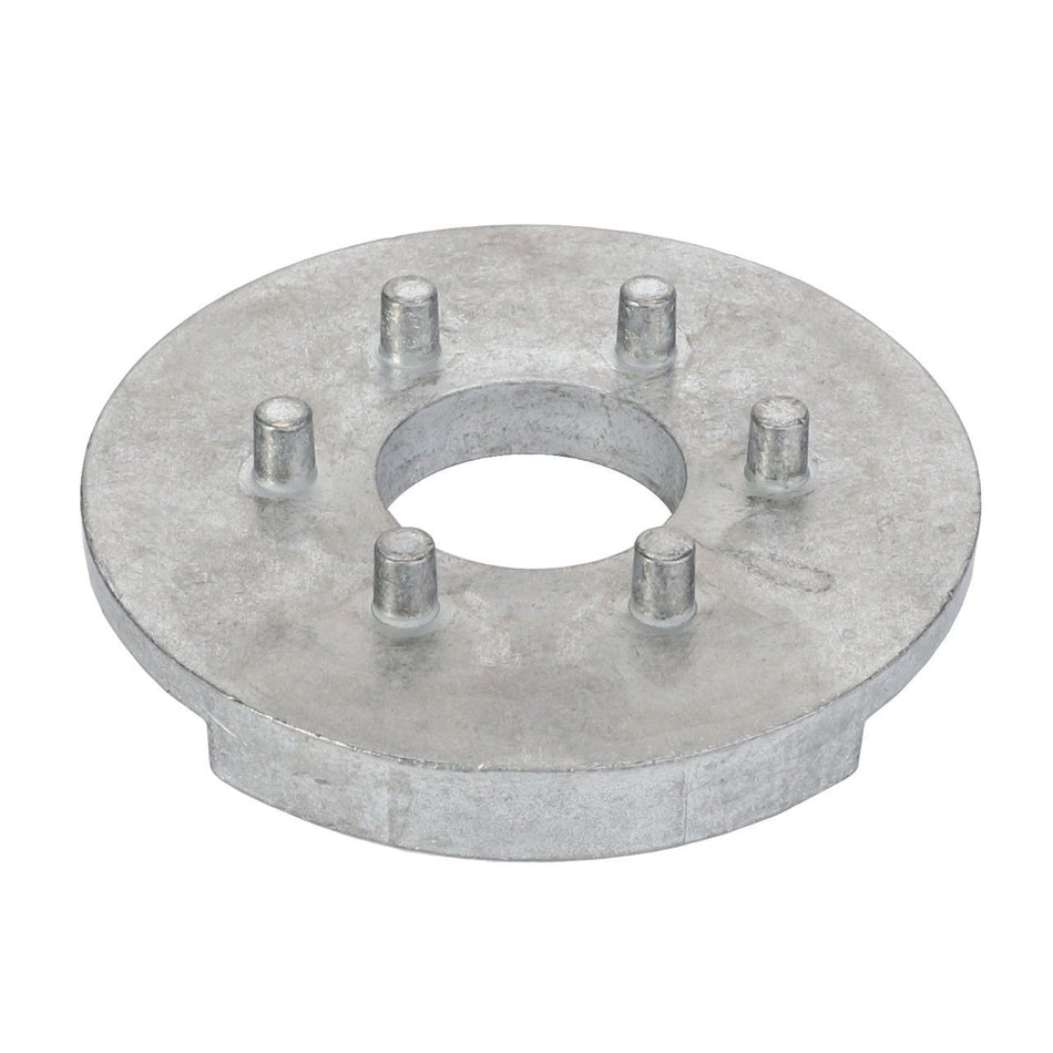 Flange