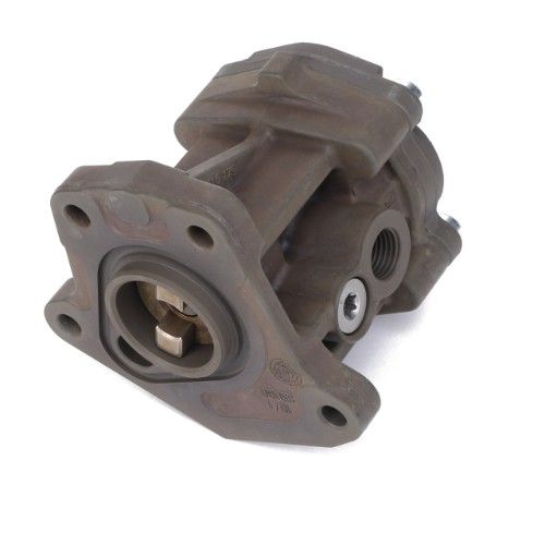 Fuel Injection Pump