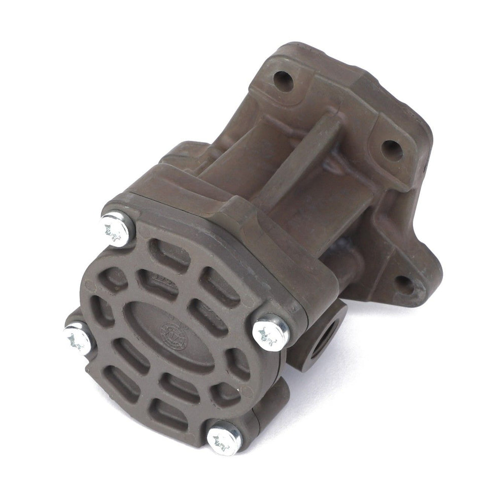 Fuel Injection Pump